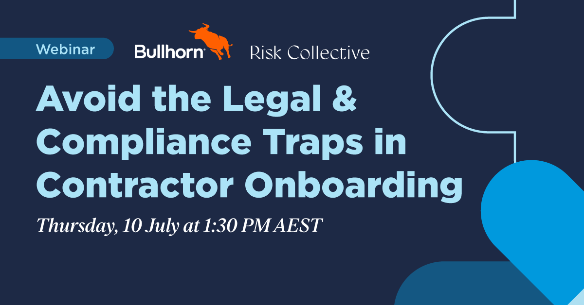 Risk Collective Webinar Banner
