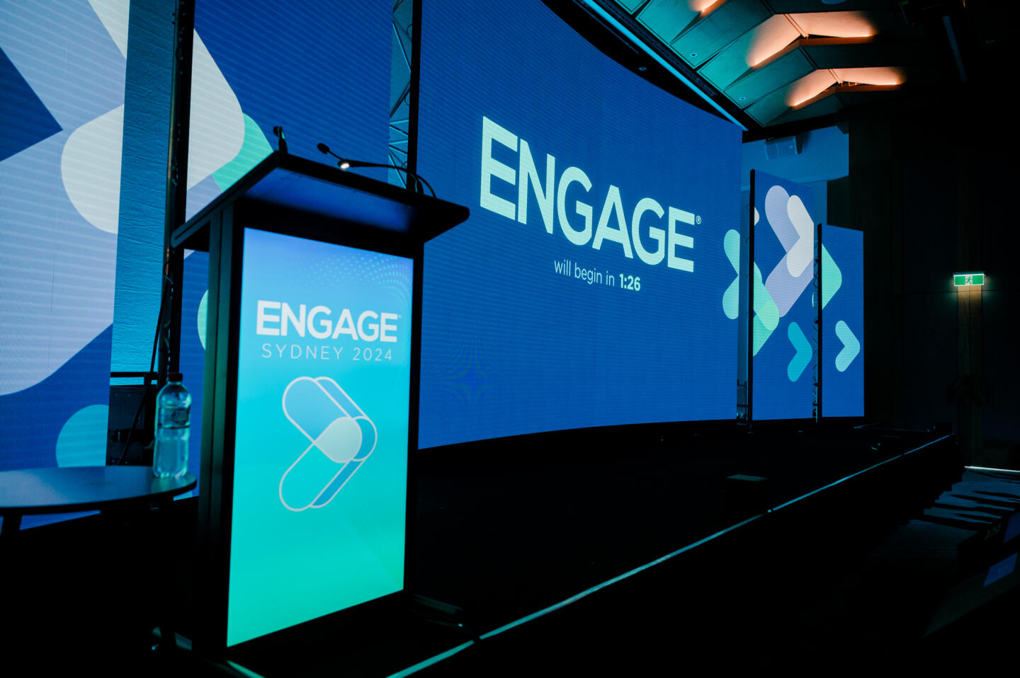 Engage Sydney 2024