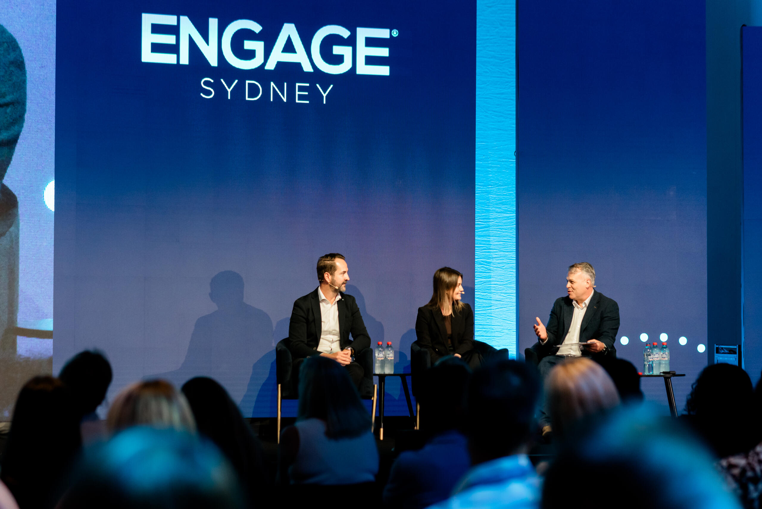 Engage Sydney 2024