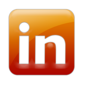 LinkedIn Logo