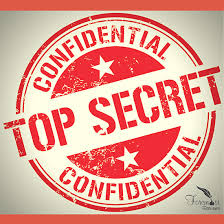 3 confidential