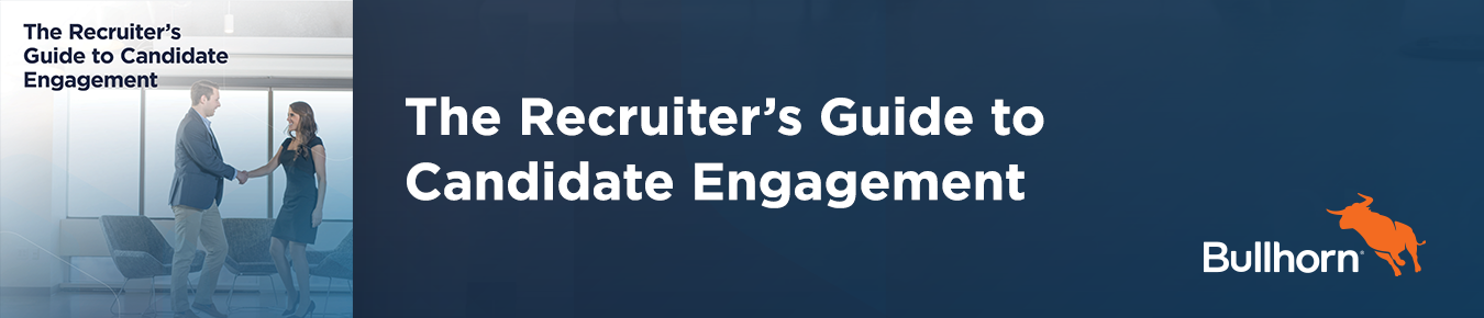 Candidate Engagement Strategy