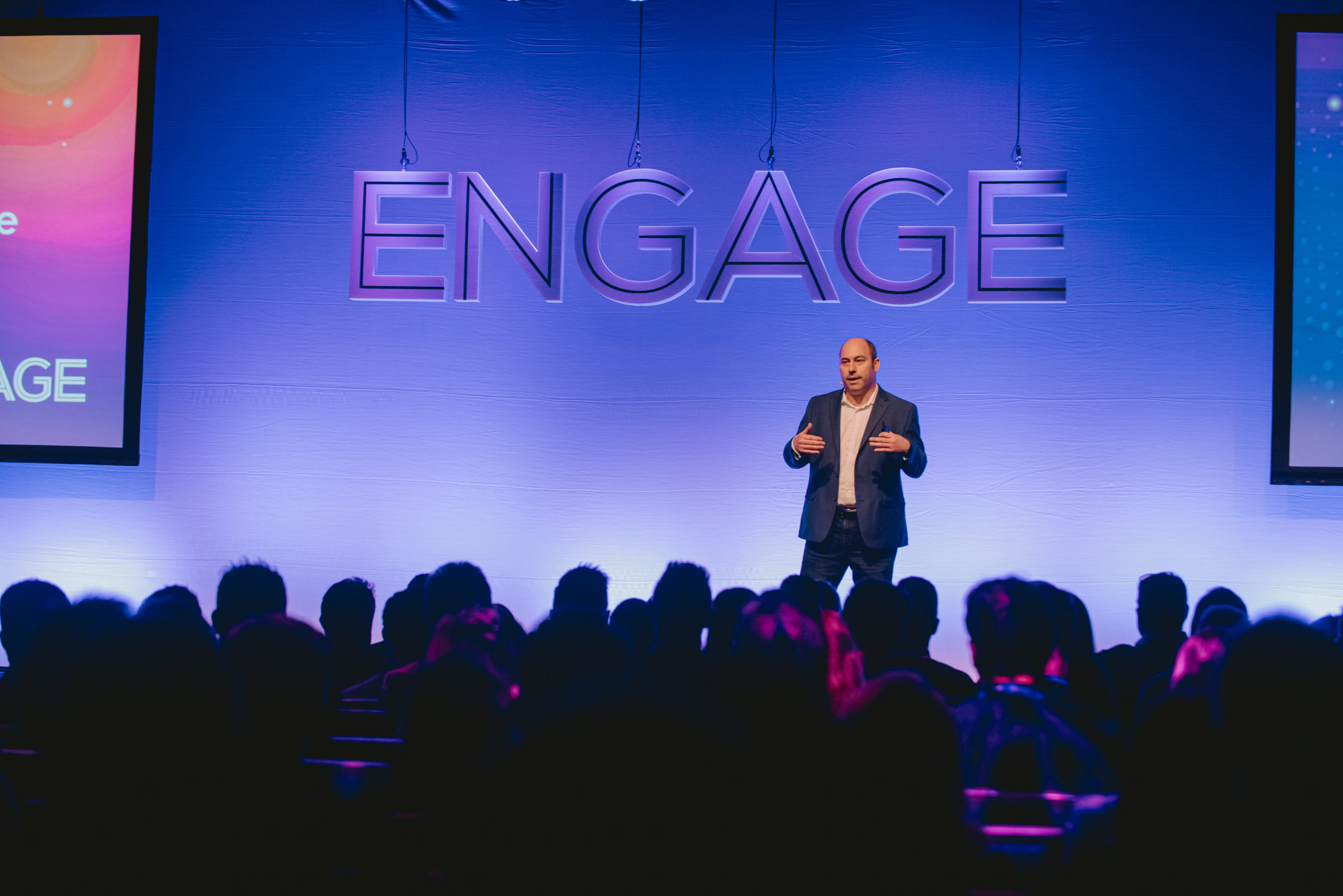 Top Takeaways from Jeff Neumann’s Opening Keynote at Engage Sydney 2020 ...