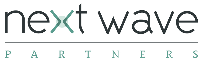 NextWave Partners Logo
