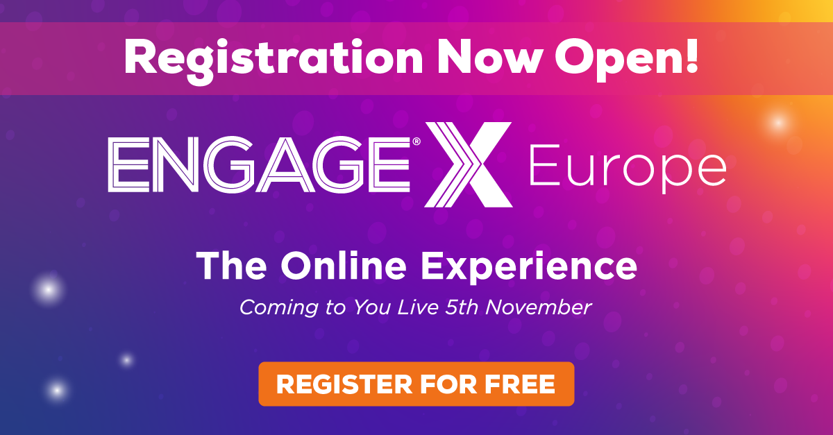 EngageX Europe