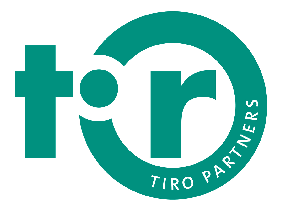 TIRO Partners logo