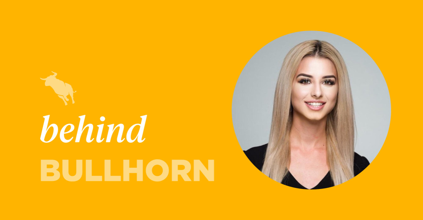 Behind Bullhorn: Lauren Thom - Bullhorn AU