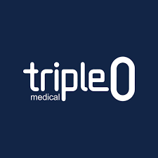 triple0 logo