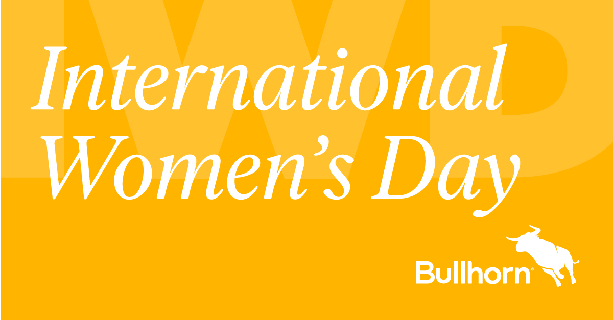 international women's day