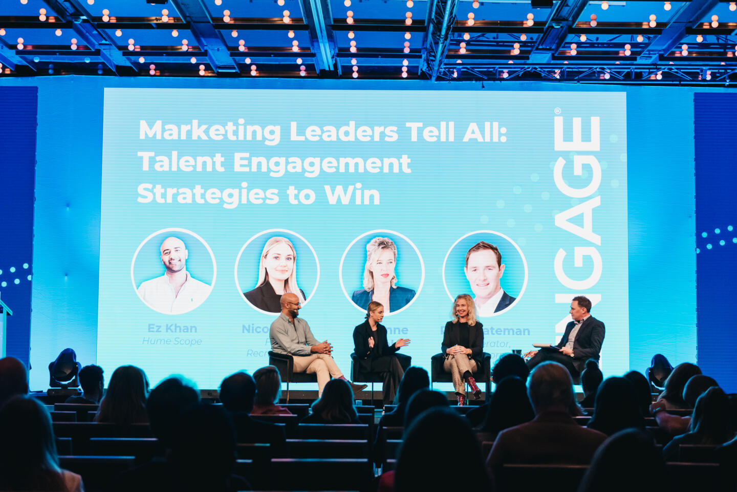 talent engagement