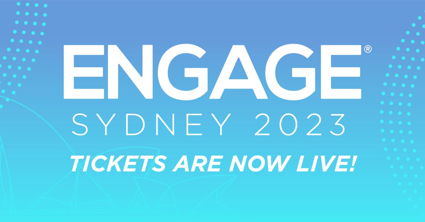 Engage Sydney