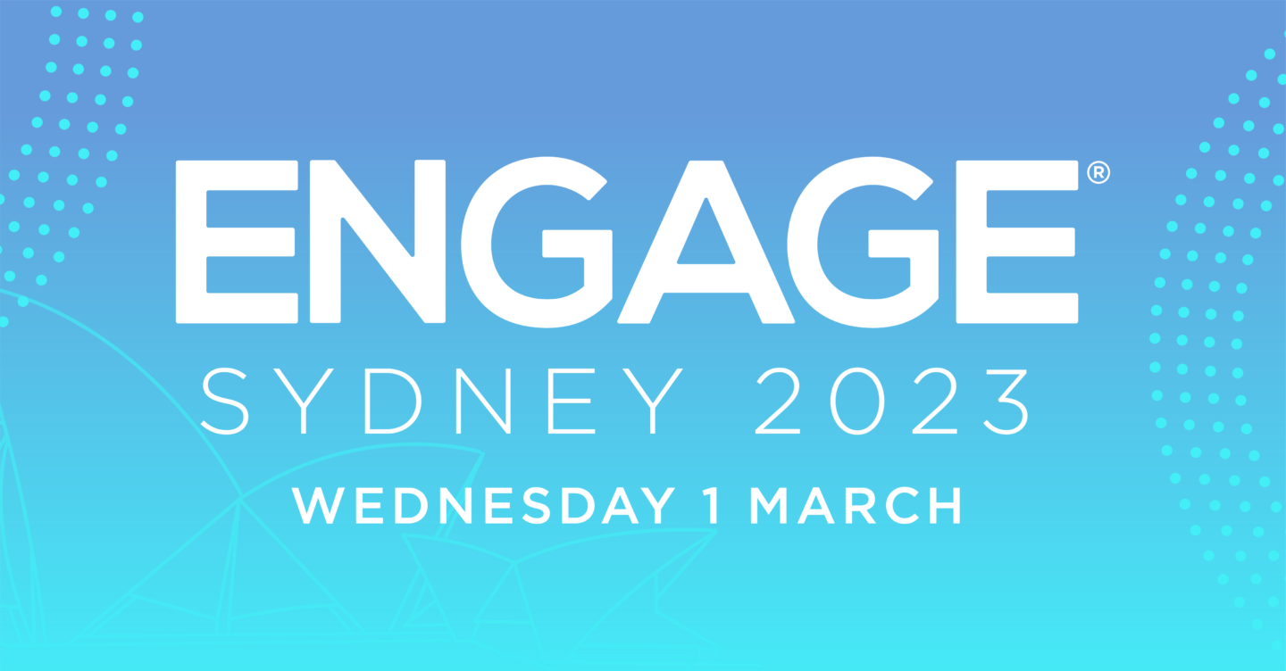 Engage Sydney