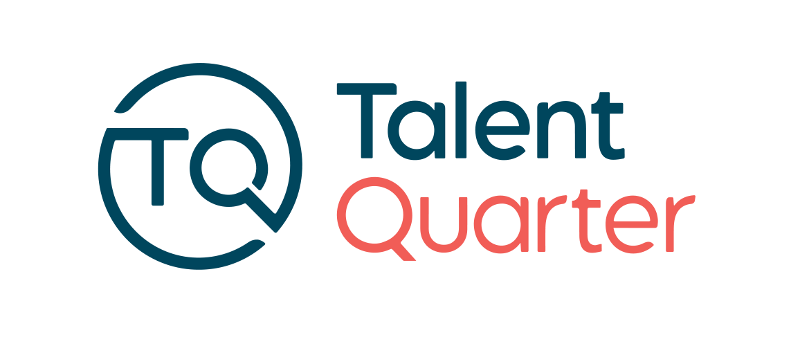 Talent Quarter Logo