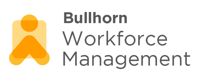 Bullhorn Workforce Management