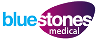 bluestones-medical-logo