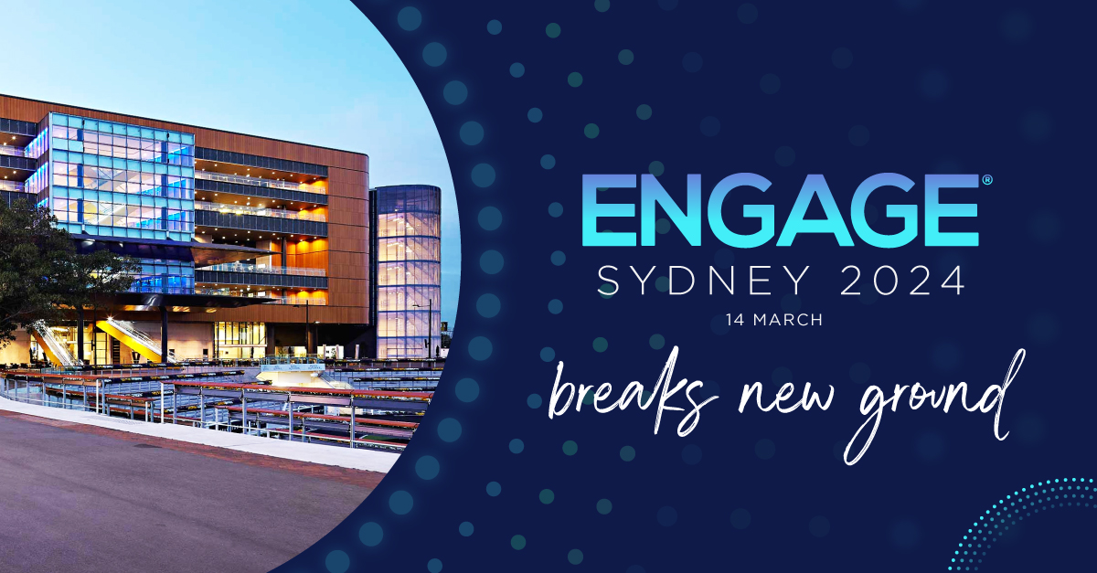 Engage Sydney Venue - Royal Randwick