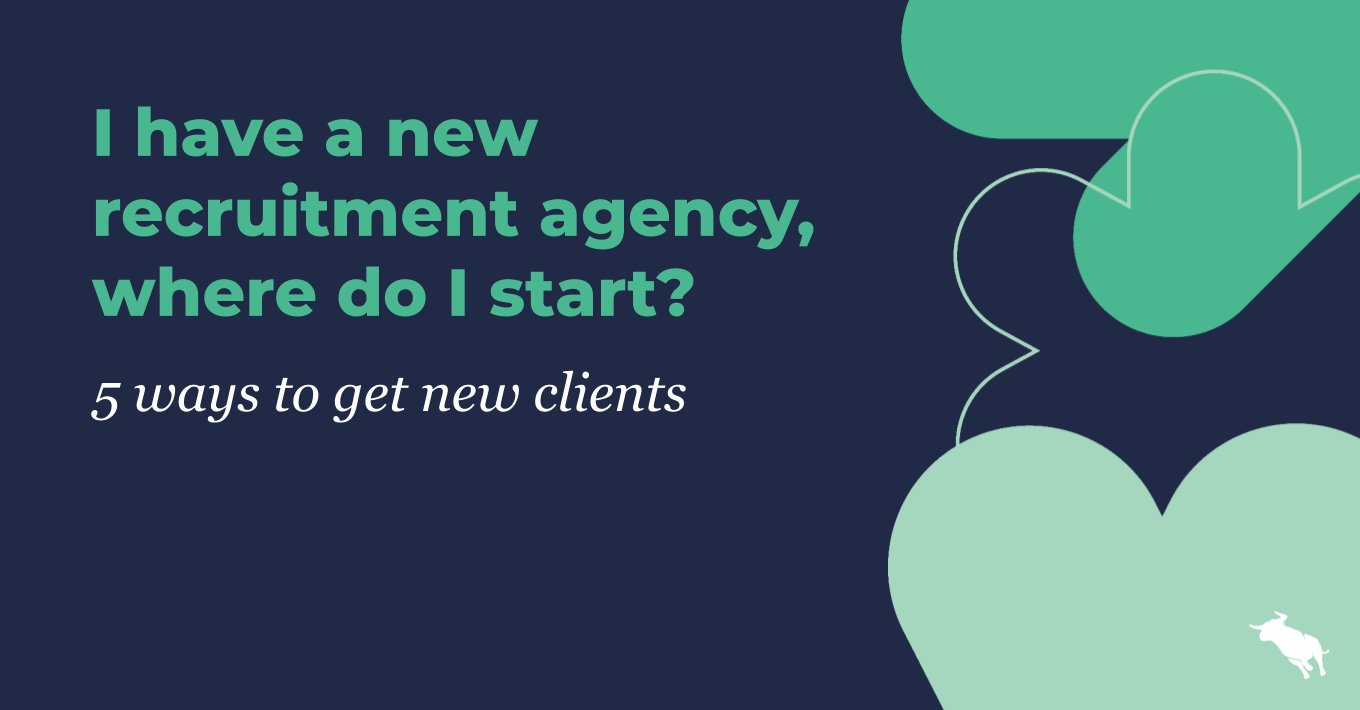 5 ways to get new clients