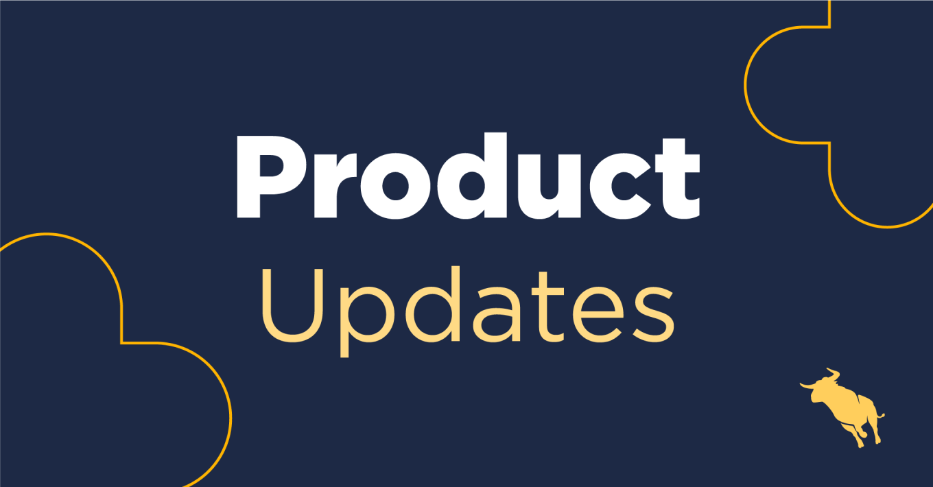 product updates