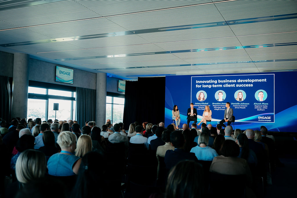 Engage Sydney 25 BD