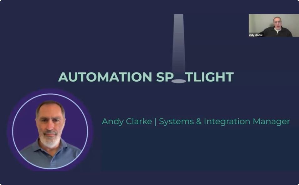 Other automations screenshot