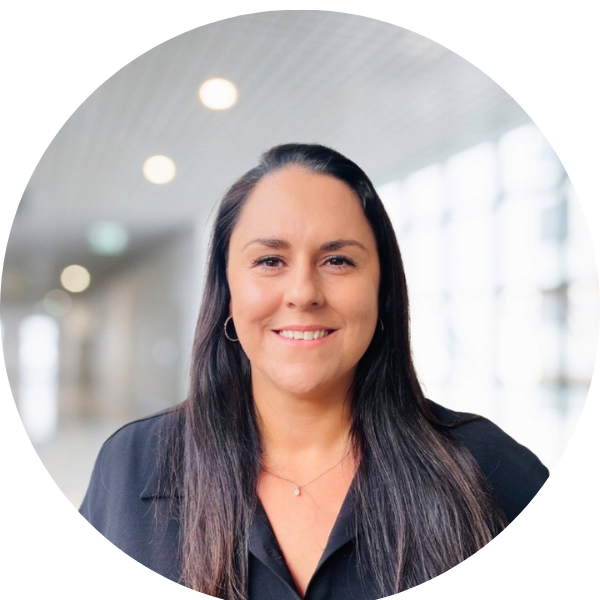 Emma Gordon, Elective Recruitment