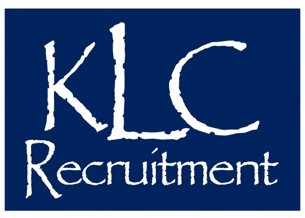 KLC Recruitment Logo