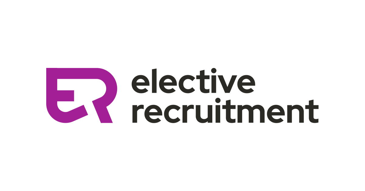Elective Recruitment logo
