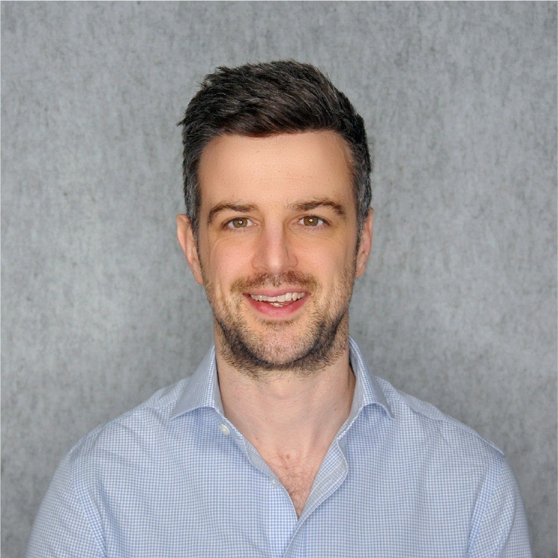 Dan Musto at Fetch Recruitment