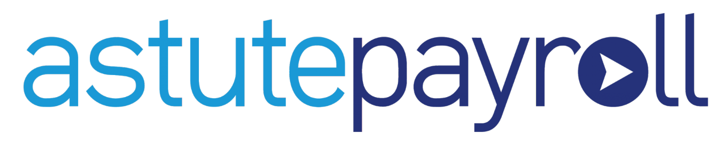 Astute Payroll Logo