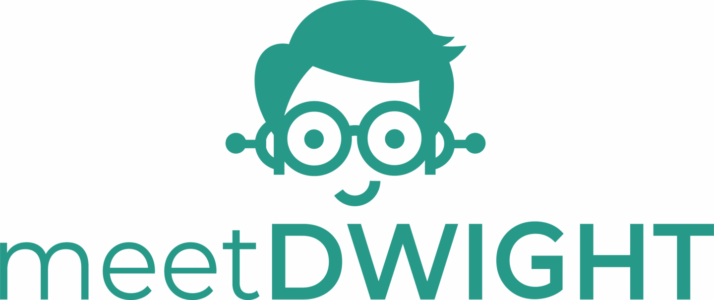 DWIGHT logo