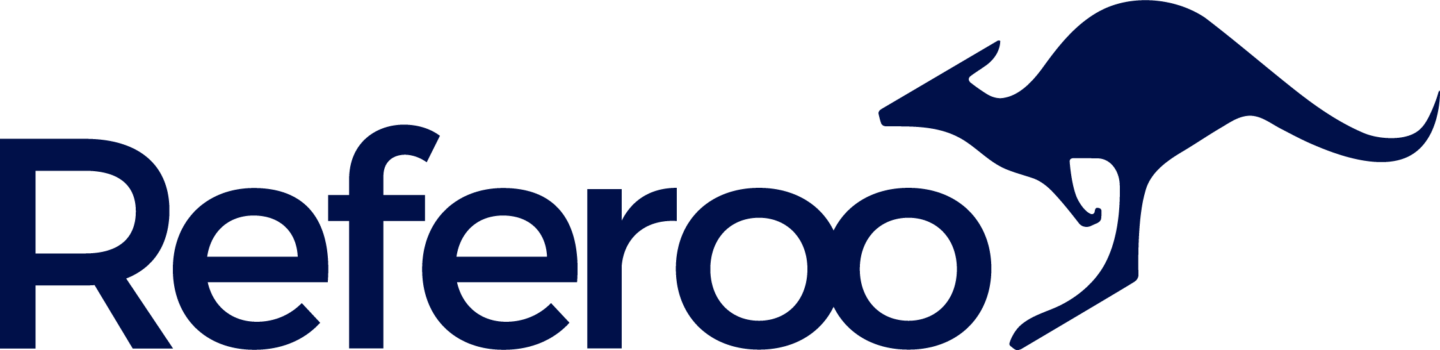 Referoo logo