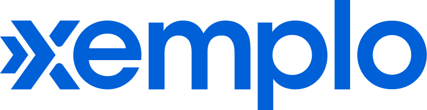 xemplo logo