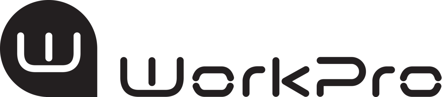 WorkPro Logo