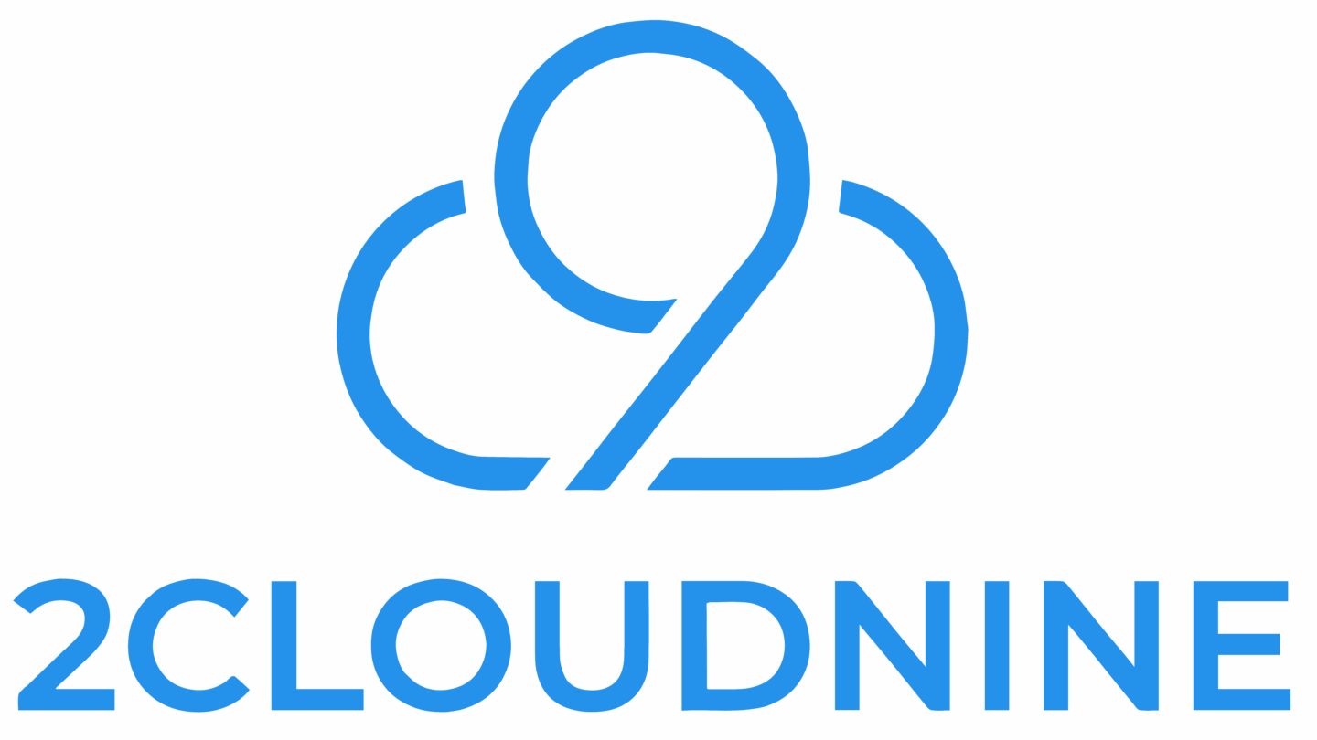 2cloudnine logo