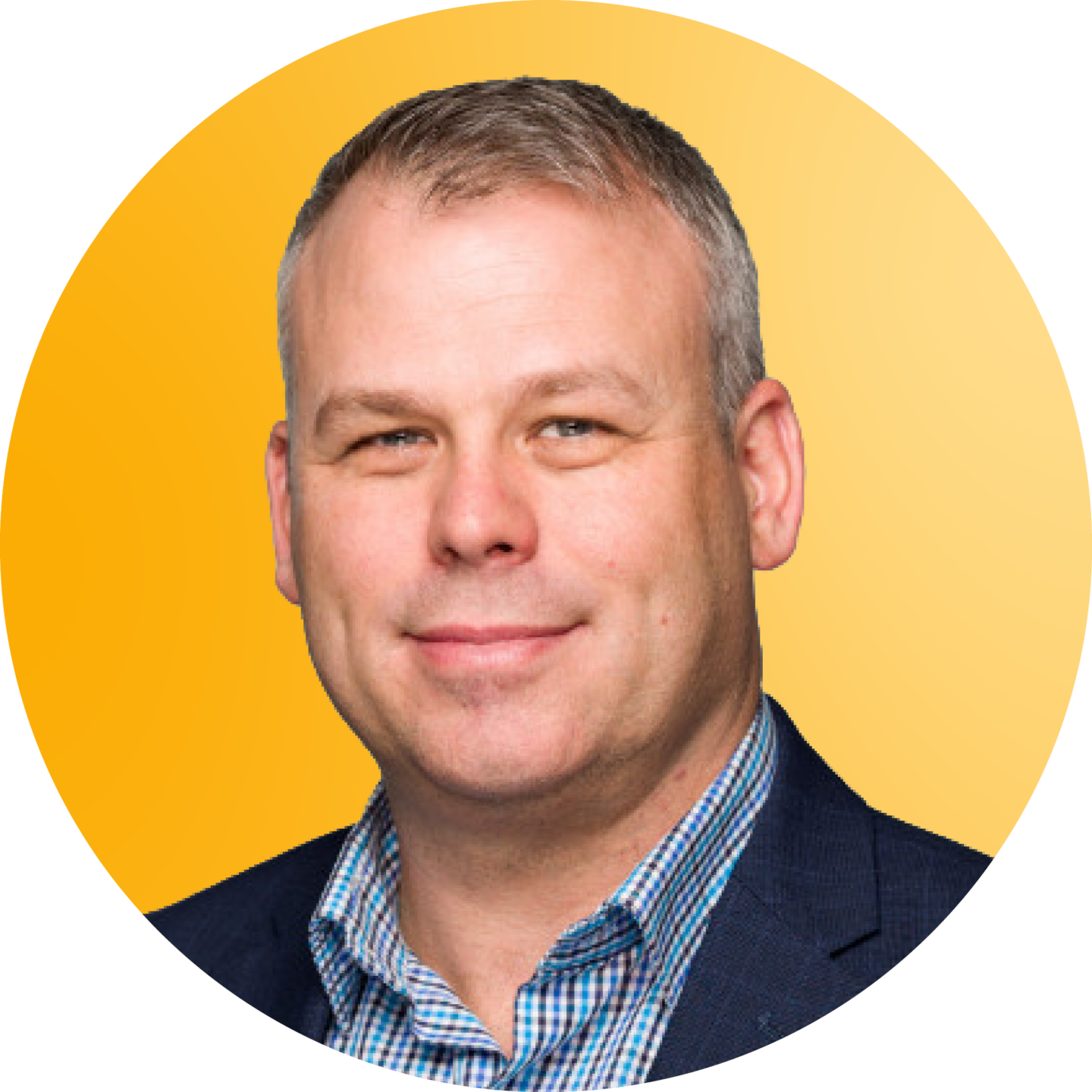 Aaron McIntosh, Regional Vice President, APAC at Bullhorn