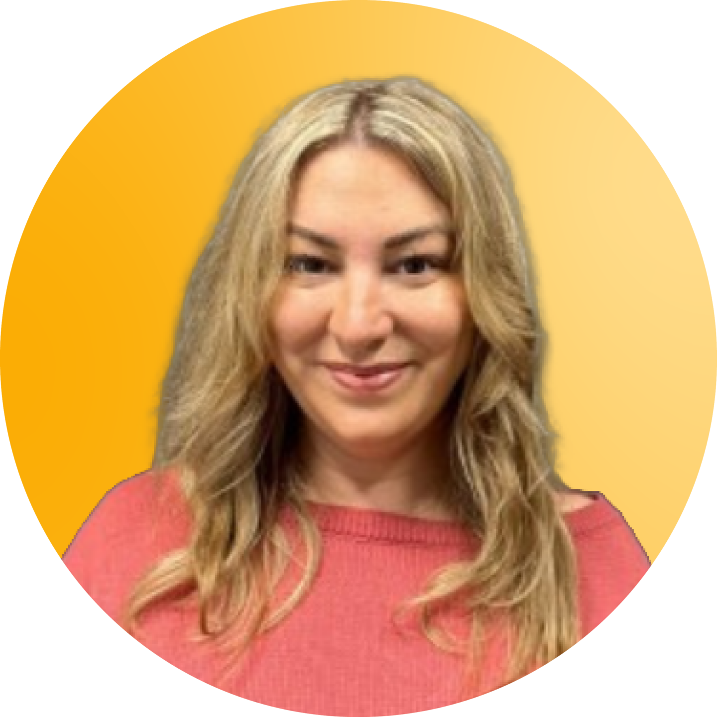 Danielle Johnson, National Director, Sirius