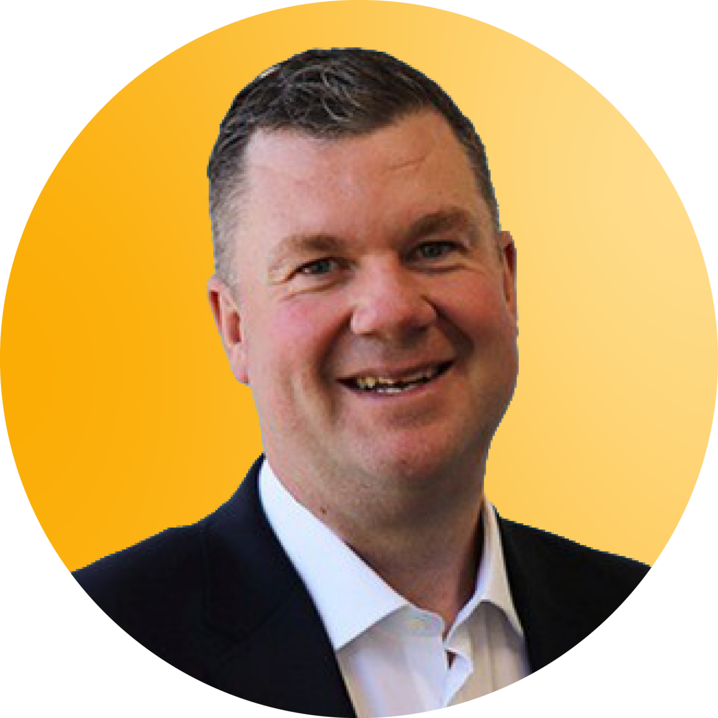 Mathew Westcott, MD at Fuse Recruitment