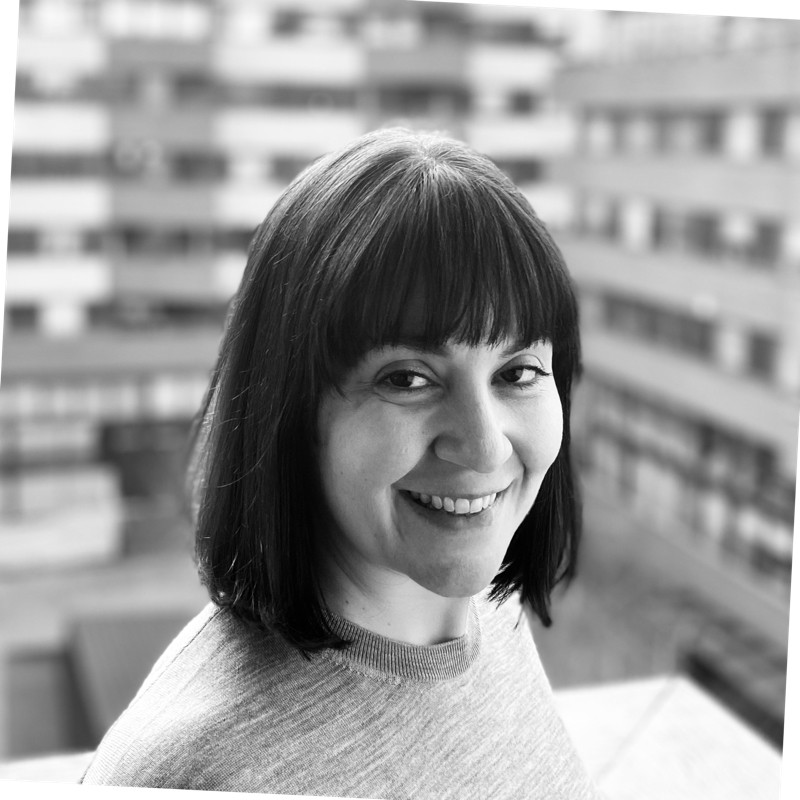 Victoria Bombas headshot