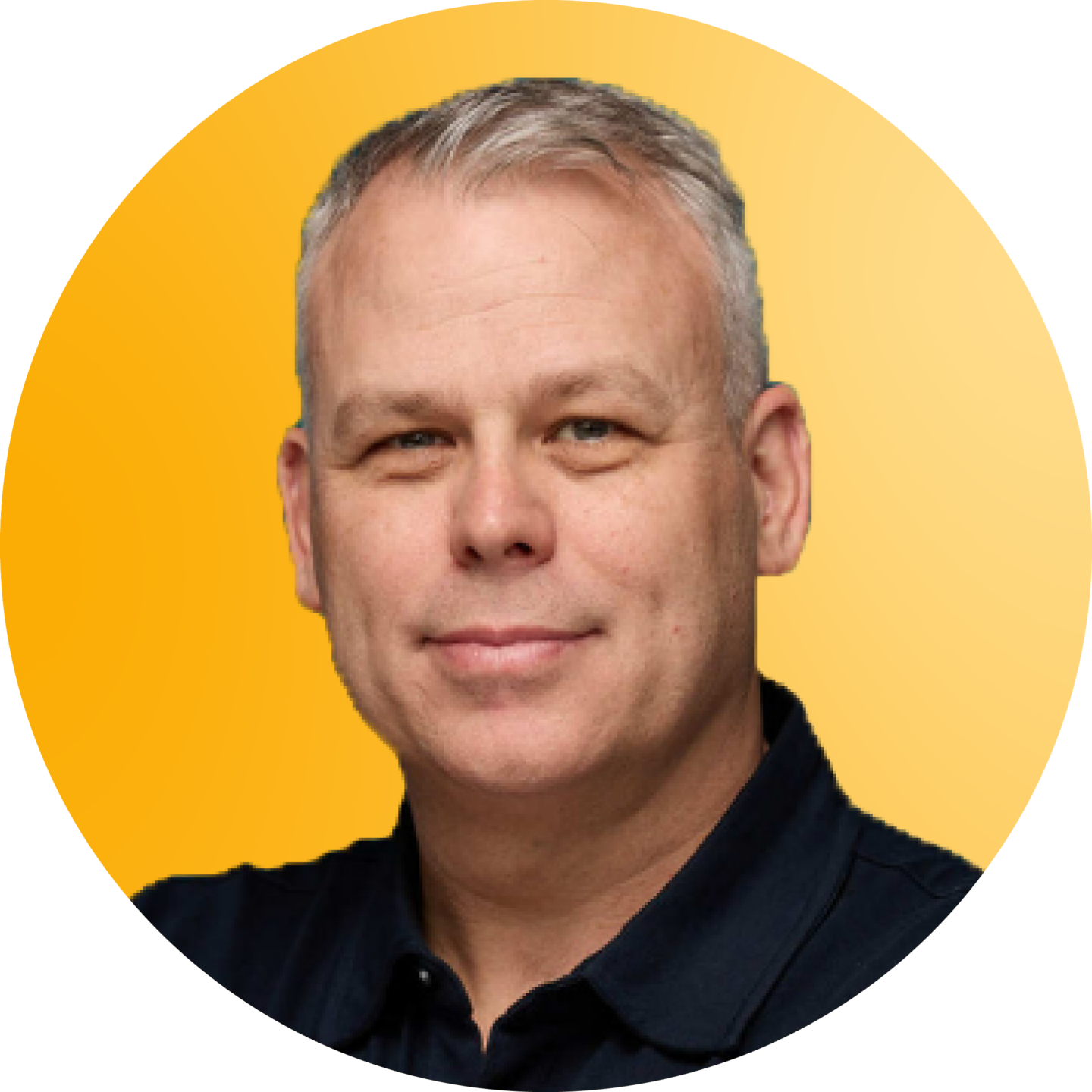 Aaron McIntosh, Regional Vice President, APAC at Bullhorn