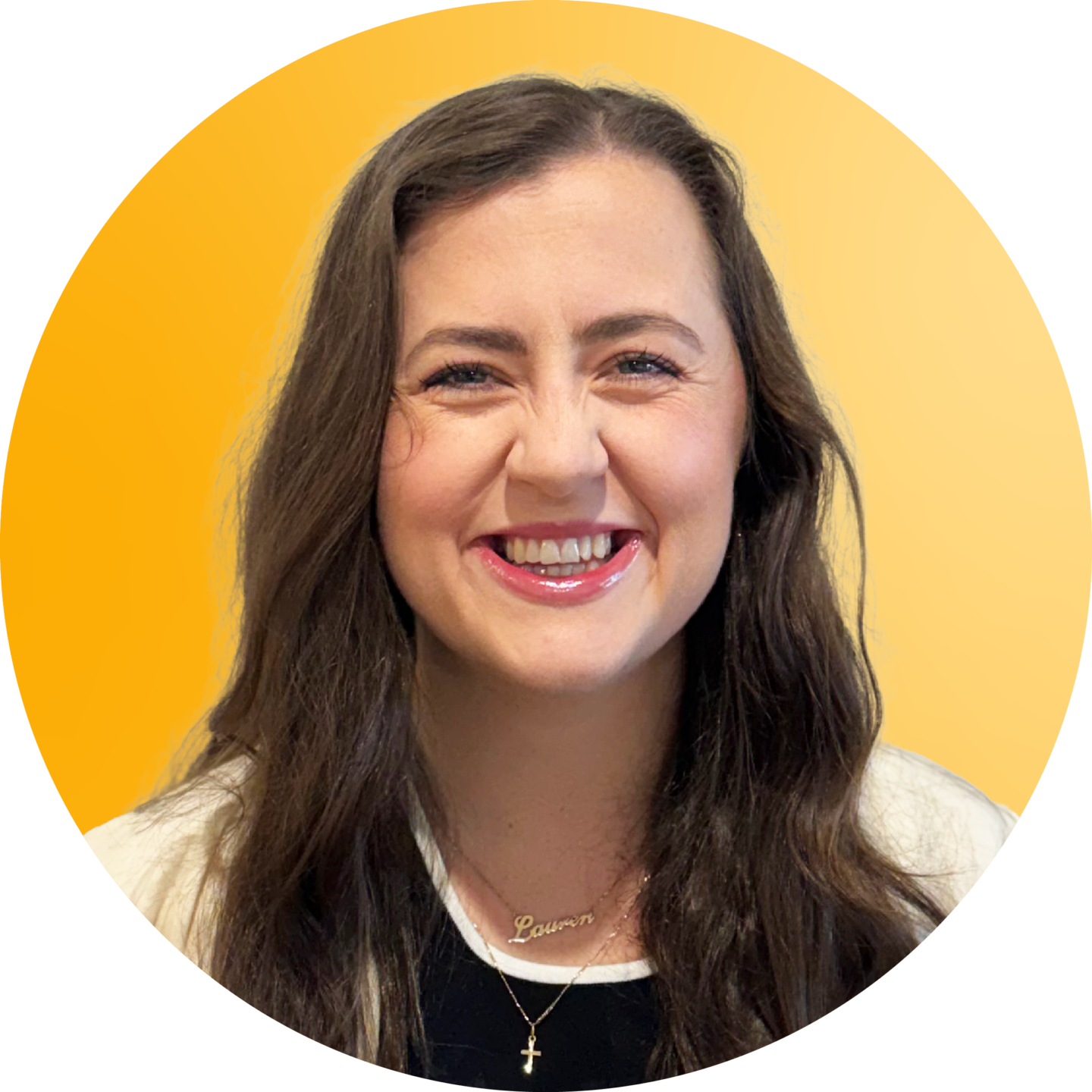 Lauren Sinn at Peoplebank