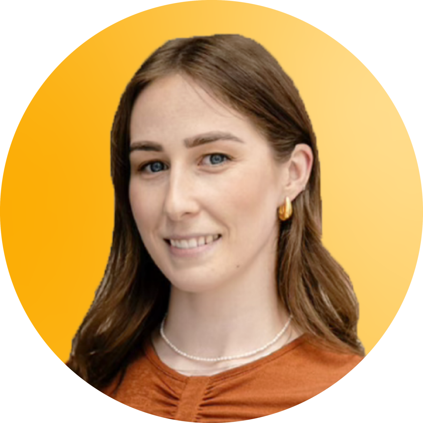 Megan Lynch from Customer Success at Bullhorn