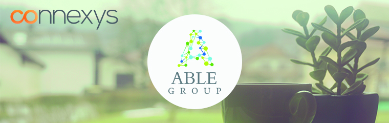 ABLE GROUP - Connexys