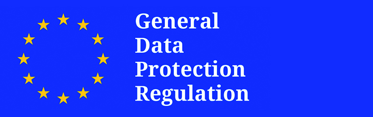 Blog General Data Protection Regulation