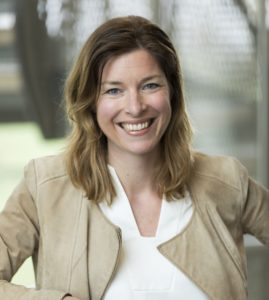 Karin van der Gragt- Young Capital