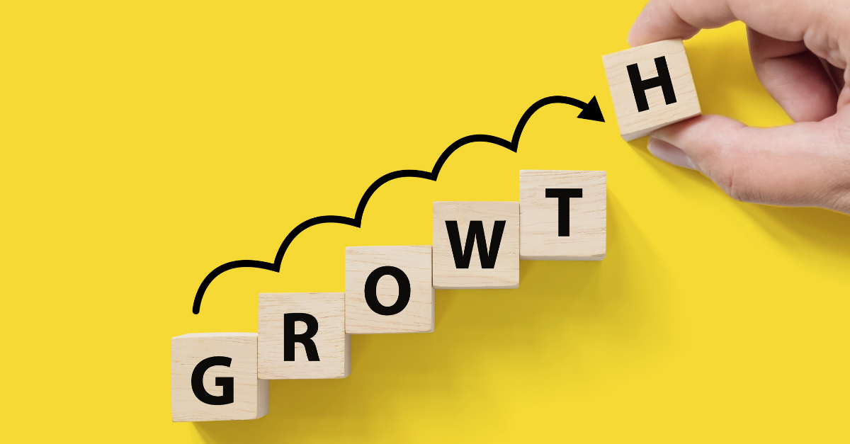 Recruitment Agency Growth
