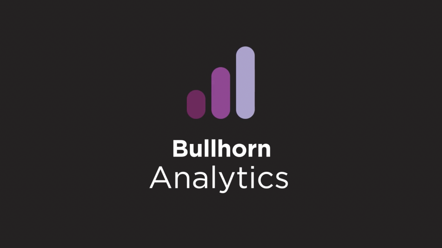 Bullhorn Analytics