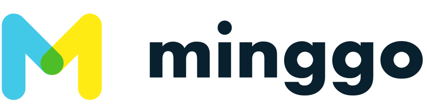 Minggo Logo