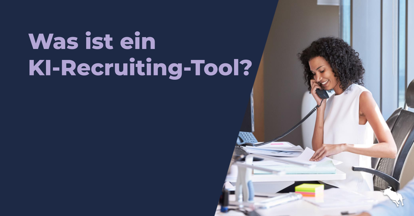 Bestes AI-Recruiting-Tool