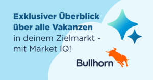 Market IQ: Arbeitsmarkt-Analyse-Software