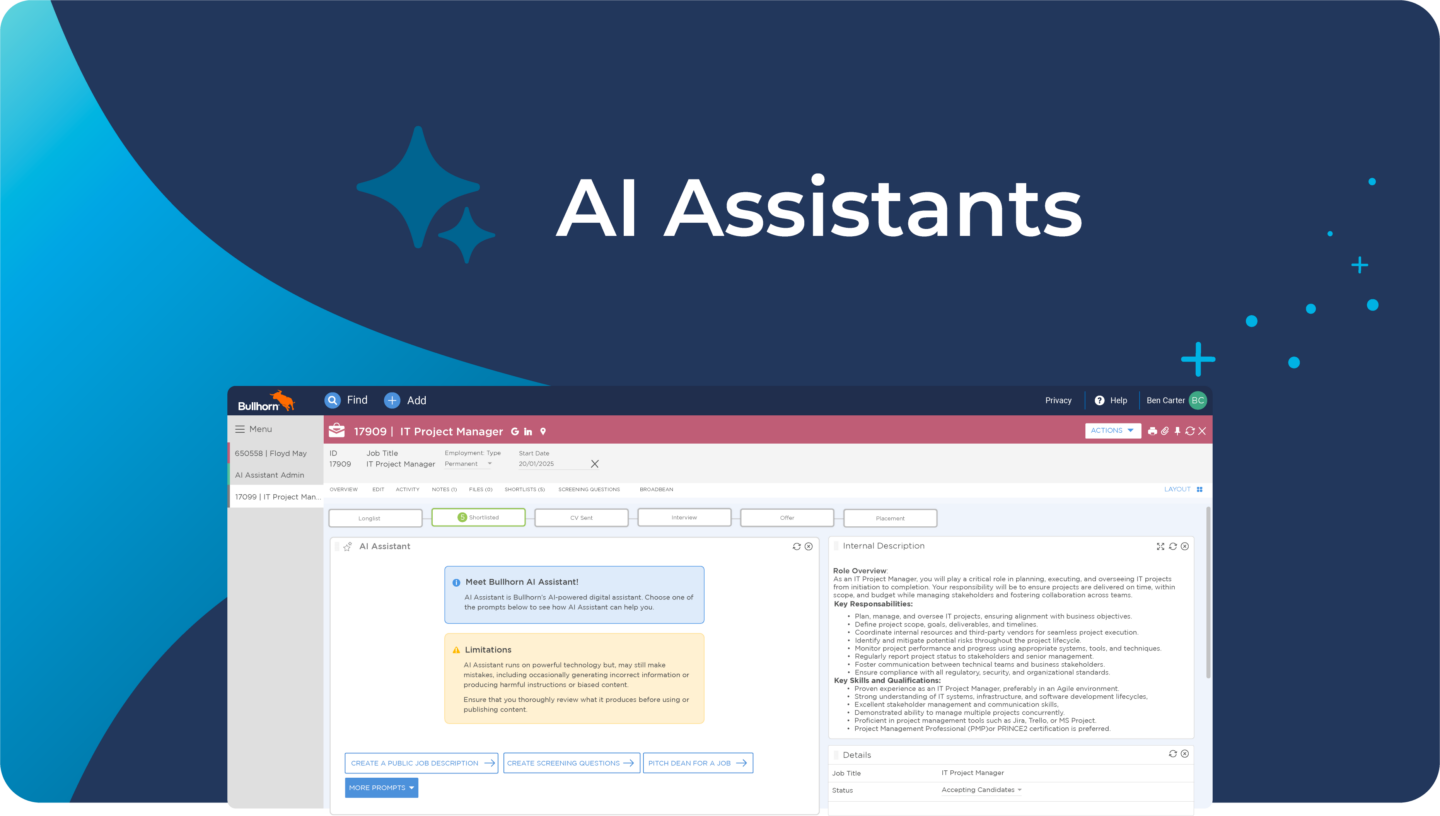 AI assistants thumbnail